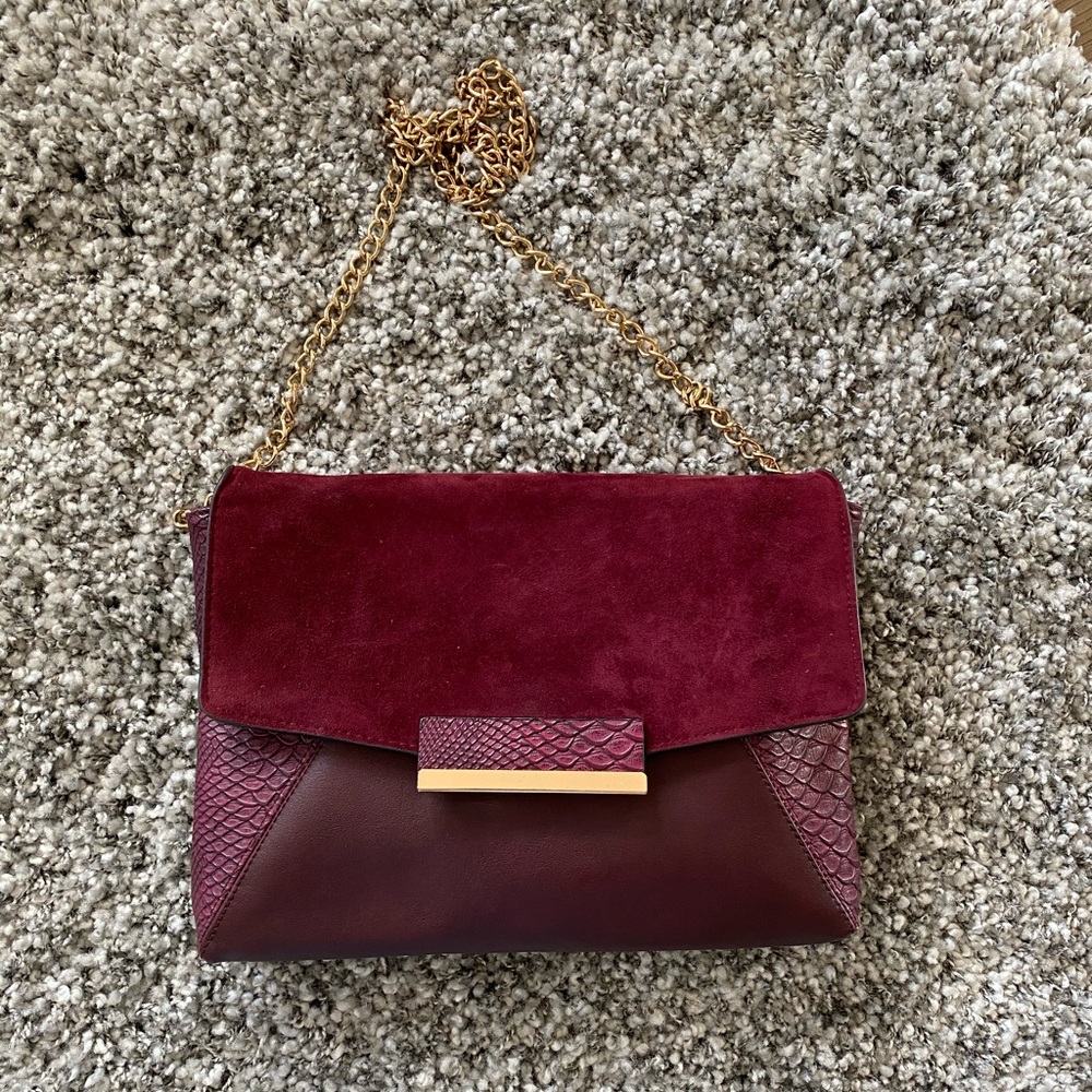 Aldo purse